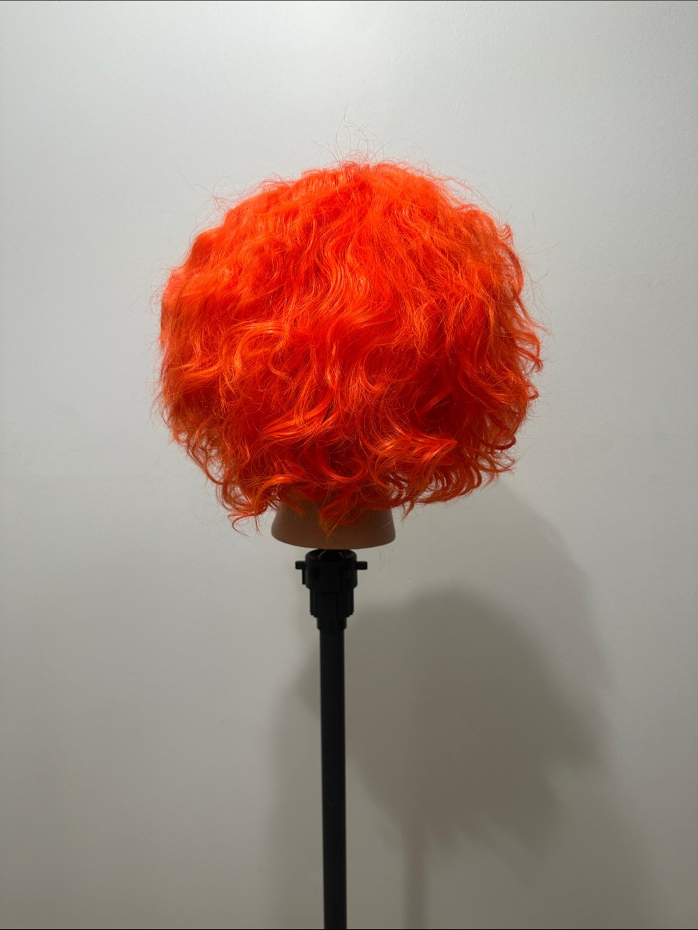 Mad Hatter Inspired Wig - Picture 3 of 5